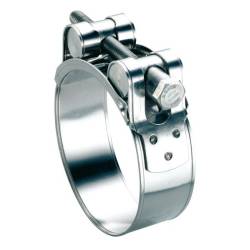 COLLIERS POUR MANCHON D'ÉCHAPPEMENT BIHR RACING 003.Échappements – – €
