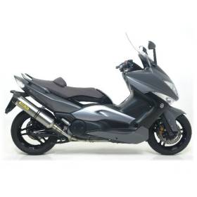 SILENCIEUX YAMAHA 500 T-MAX 08-11 / ARROW