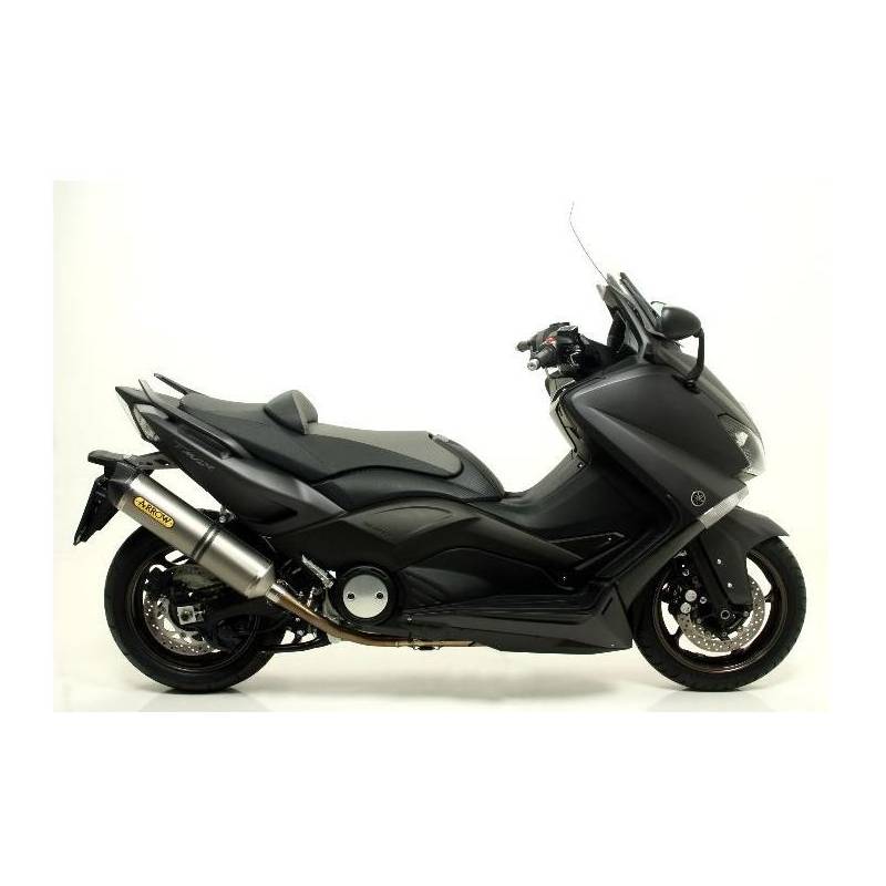 SILENCIEUX YAMAHA T-MAX 530 / ARROW 73507