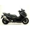 SILENCIEUX YAMAHA T-MAX 530 / ARROW 73507