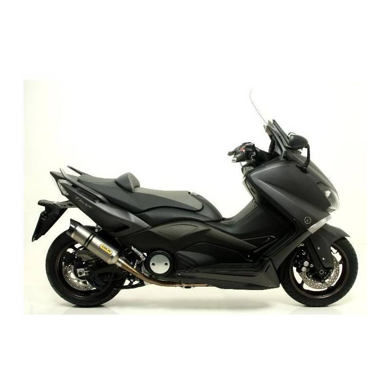 SILENCIEUX YAMAHA T-MAX 530 / ARROW 71753PK