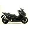 SILENCIEUX YAMAHA T-MAX 530 / ARROW 71753PK