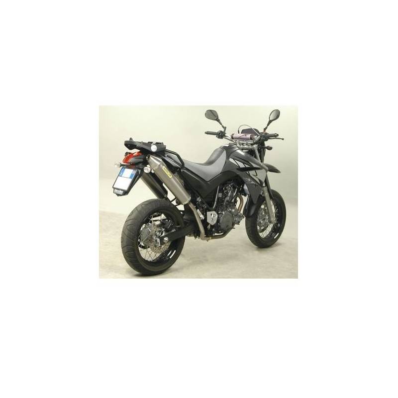 SILENCIEUX YAMAHA XT660R-X / ARROW 72603