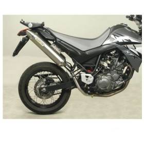 SILENCIEUX YAMAHA XT660R-X / ARROW 72603