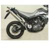 SILENCIEUX YAMAHA XT660R-X / ARROW 72603