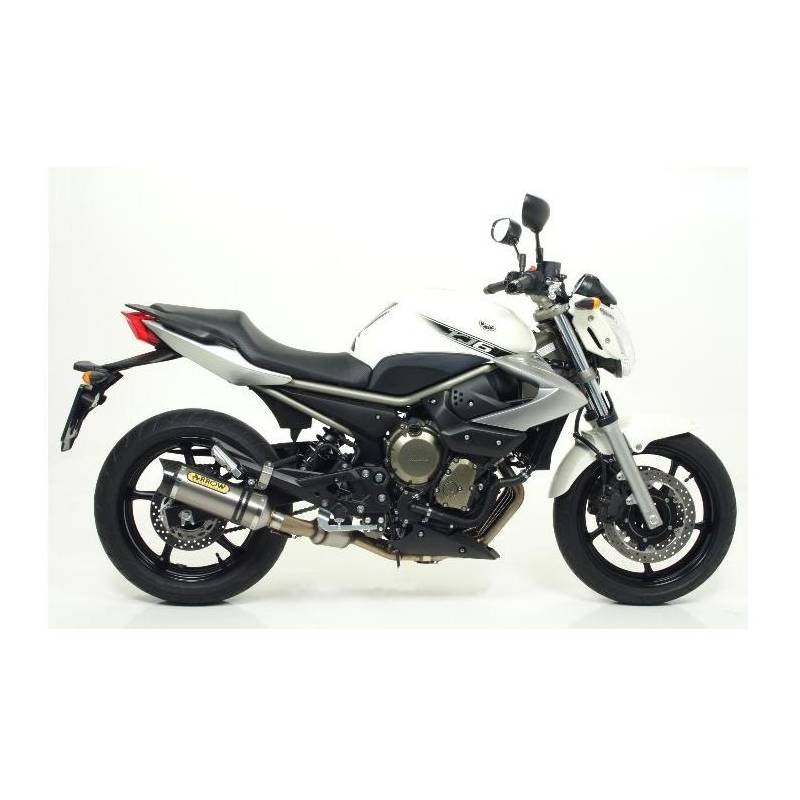 SILENCIEUX YAMAHA XJ6-DIVERSION / ARROW 71761