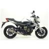 SILENCIEUX YAMAHA XJ6-DIVERSION / ARROW 71761