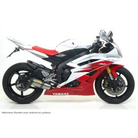 SILENCIEUX YAMAHA YZF-R6 / ARROW 71699