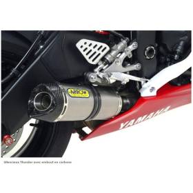 SILENCIEUX YAMAHA YZF-R6 / ARROW 71699