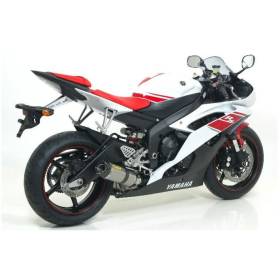 SILENCIEUX YAMAHA YZF-R6 06-11 / ARROW 71701