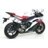 SILENCIEUX YAMAHA YZF-R6 06-11 / ARROW 71701