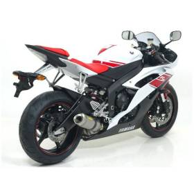 SILENCIEUX YAMAHA YZF-R6 06-11 / ARROW 71701