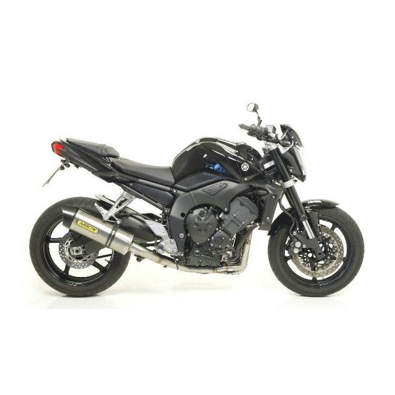 SILENCIEUX YAMAHA FZ1 - FAZER / ARROW 71708