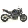 SILENCIEUX YAMAHA FZ1 - FAZER / ARROW 71708