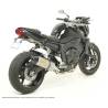 SILENCIEUX YAMAHA FZ1 - FAZER / ARROW 71708