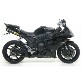 SILENCIEUX YAMAHA YZF-R1 07-08 / ARROW 71719