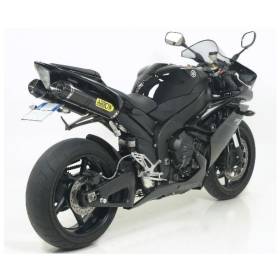 SILENCIEUX YAMAHA YZF-R1 07-08 / ARROW 71719