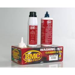 PRODUITS ENTRETIEN FILTRE A AIR BMC