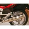 SILENCIEUX MISTRAL MOTO GUZZI NORGE 1200 