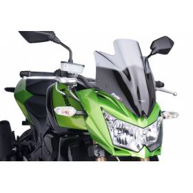 SAUTE-VENT PUIG NAKED NEW GENERATION Z750 / R