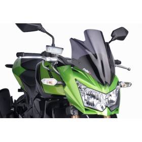 SAUTE-VENT PUIG NAKED NEW GENERATION Z750 / R