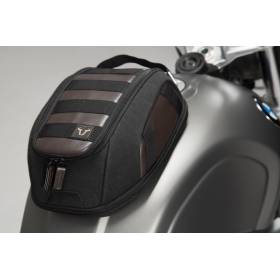 Sacoche de réservoir Moto-Guzzi Bellagio - Legend Gear LT1