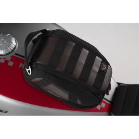 Sacoche de réservoir Moto-Guzzi Griso 1100 - Legend Gear LT1
