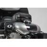 Sacoche de réservoir Moto-Guzzi Griso 1100 - Legend Gear LT1
