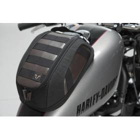 Sacoche de réservoir Triumph Street Twin  - Legend Gear LT1