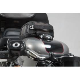 Sacoche de réservoir Triumph Thruxton 1200 / R - Legend Gear LT1