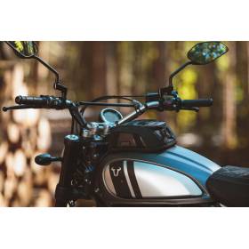 Sacoche de réservoir Triumph  Thunderbird Storm - Legend Gear LT1