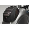 Sacoche de réservoir Moto-Guzzi V9 Roamer / Bobber - Legend Gear LT1