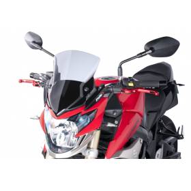 SAUTE-VENT PUIG NAKED NEW GENERATION GSR 750