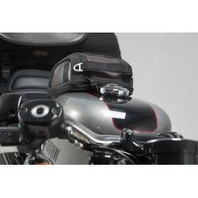 Sacoche de réservoir Honda VT750C  - Legend Gear LT1