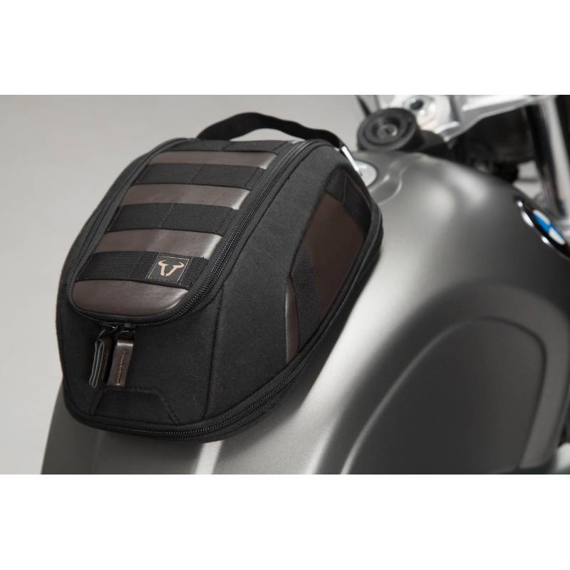 Sacoche de réservoir Kawasaki  Vulcan S - Legend Gear LT1