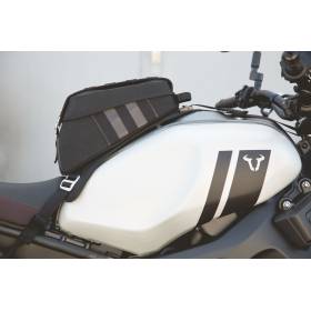 Sacoche de réservoir Bonneville / T100 - Legend Gear LT2