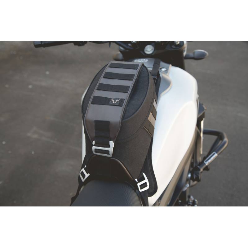 Sacoche de réservoir Bonneville T120 - Legend Gear LT2