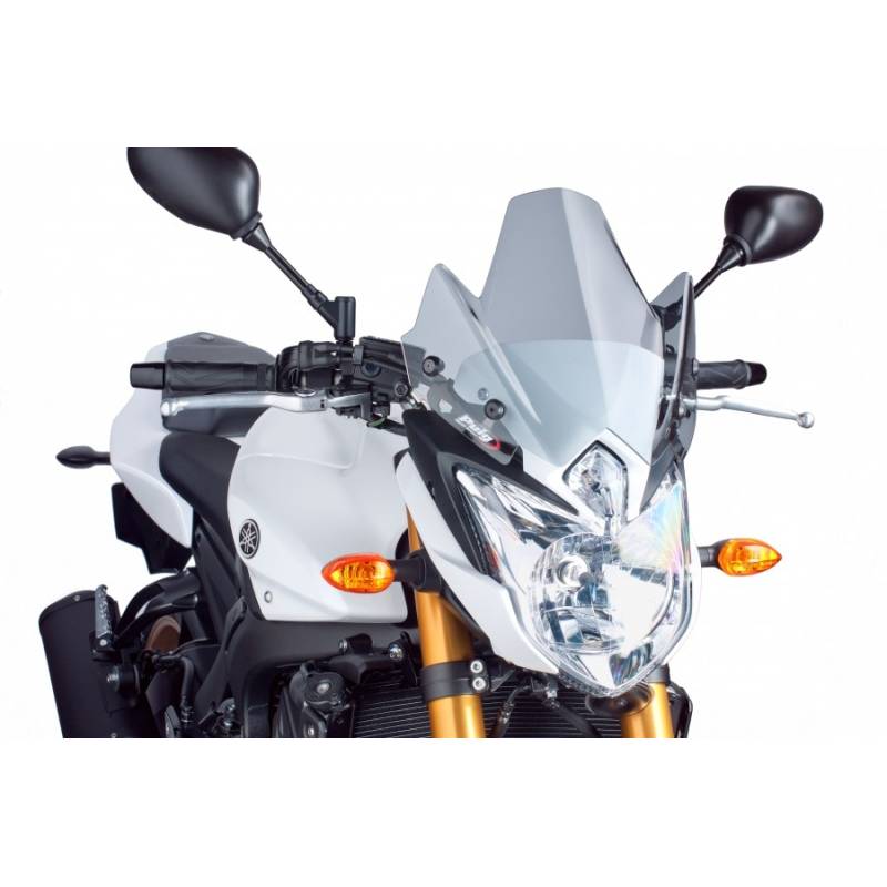 SAUTE-VENT PUIG NAKED NEW GENERATION FZ8 10-12