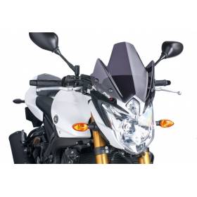 SAUTE-VENT PUIG NAKED NEW GENERATION FZ8 10-12