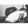 Sacoche de réservoir Triumph Thunderbird Storm - Legend Gear LT2