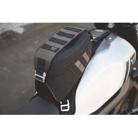 Sacoche de réservoir Moto-Guzzi V7 - Legend Gear LT2