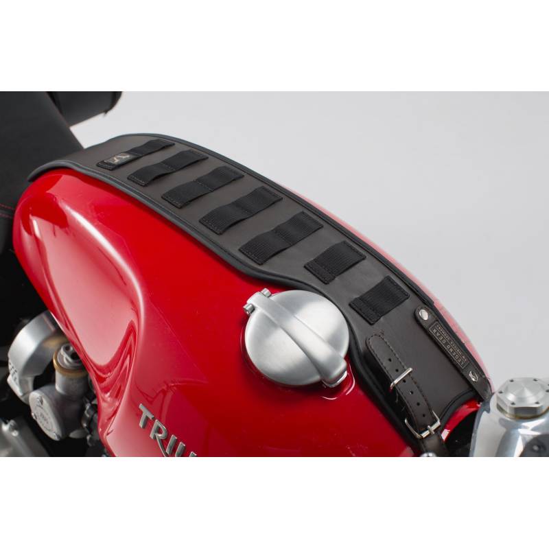 Sangle de réservoir Triumph Bonneville T120 - Legend Gear