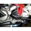 COUVERCLE PIGNON SORTIE DE BOITE 848-1098-1198 - STREETFIGHTER 848 - 1098 - AVIACOMPOSITI