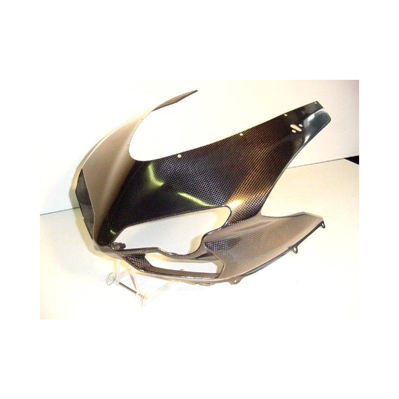 TÊTE DE FOURCHE STRADA DUCATI 848-1098-1198 - Tamburini