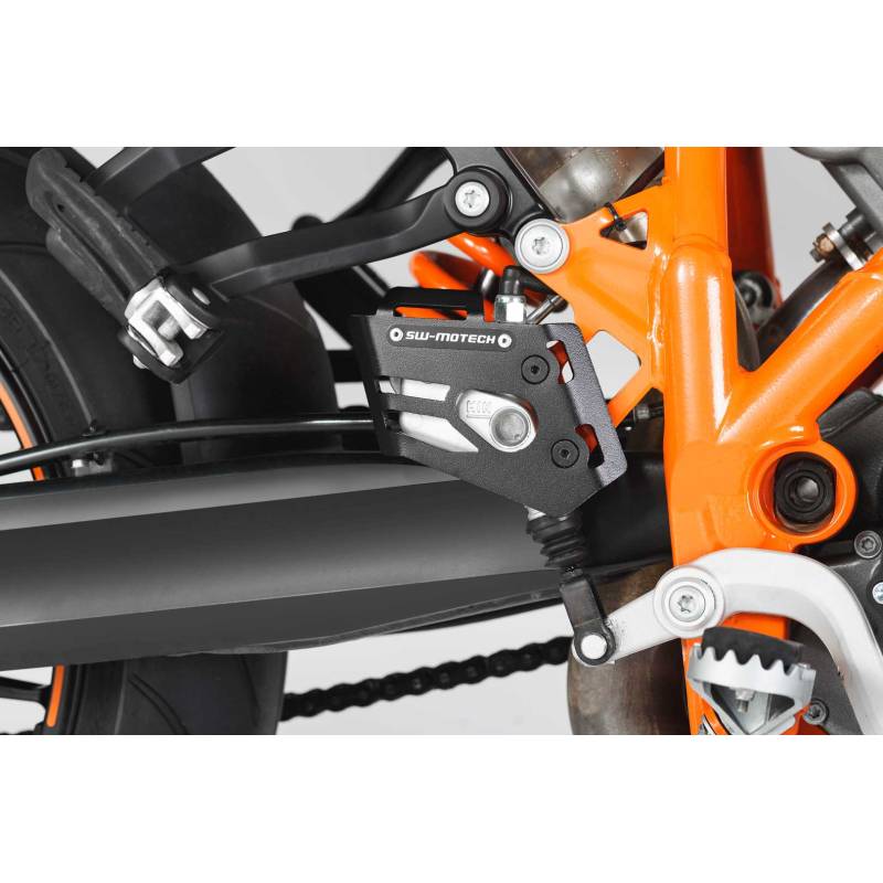 Protection de maître-cylindre arrière 990 SMR-T KTM