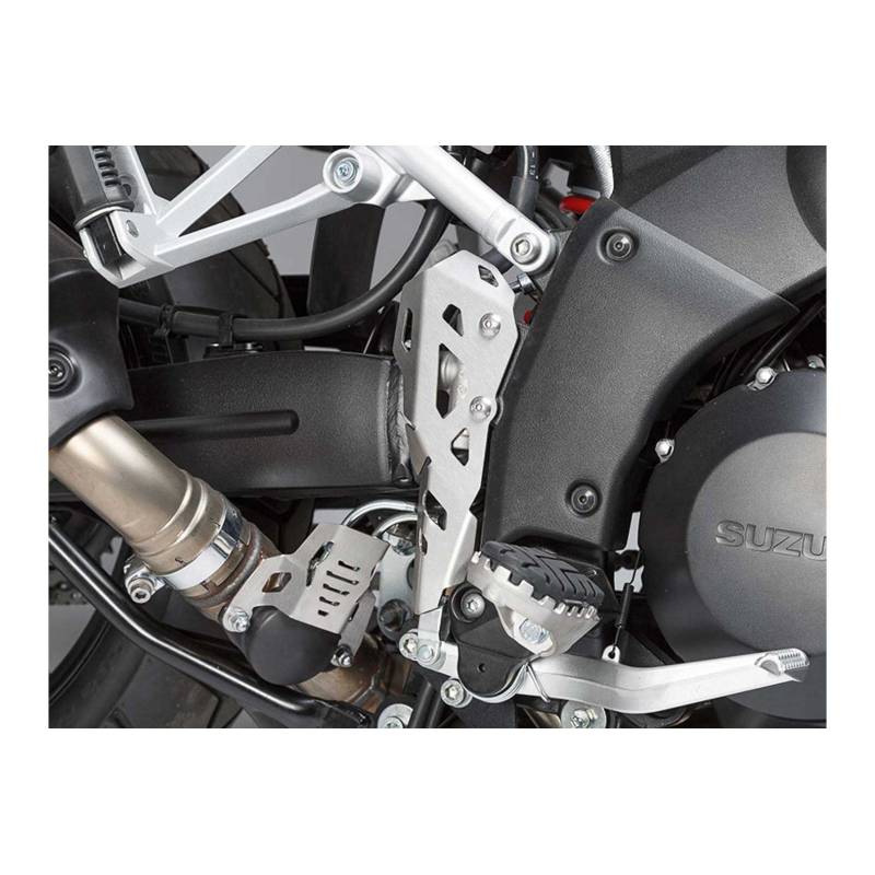 Protection de maître-cylindre arrière V-Strom 1000 / XT Suzuki