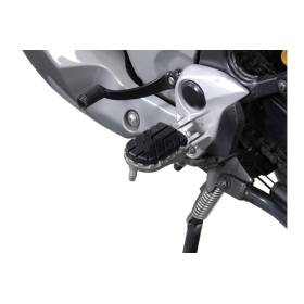 Kit de repose-pieds XL 650 V Transalp Honda