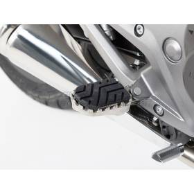 Kit de repose-pieds NC 750 X / XD Honda