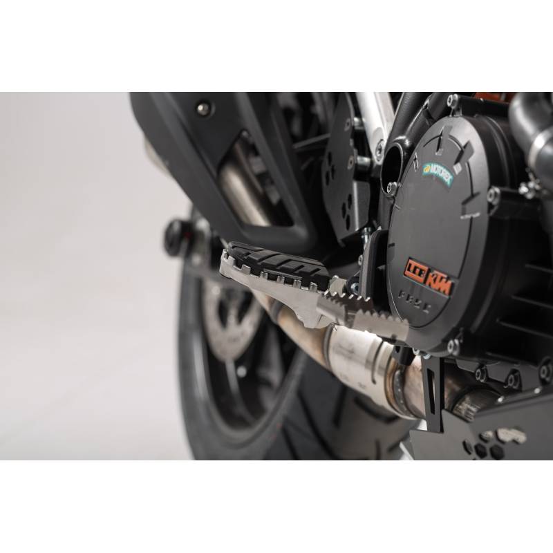 Kit de repose-pieds 1290 Super Adventure KTM