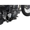 Kit de repose-pieds XT 660 R Yamaha